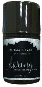 Intimate Earth Daring Anal Gel For Men 1oz