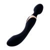 Rhea – The Luxurious Multispeed Wand Vibrator