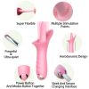 Pink Dream Best Vibrator for Her