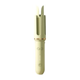 Ceramic Non Damaging Hair Curler (Option: Song Hualv 32mm-UK)